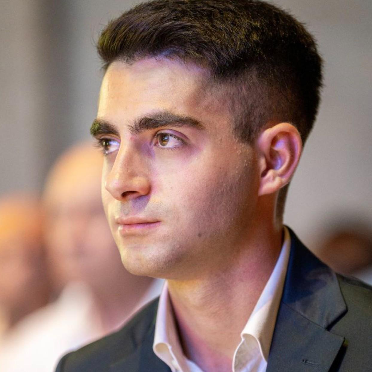 Alessandro Camilletti