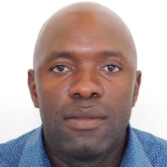 Tatenda Ndoro