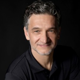 Roberto Helena
