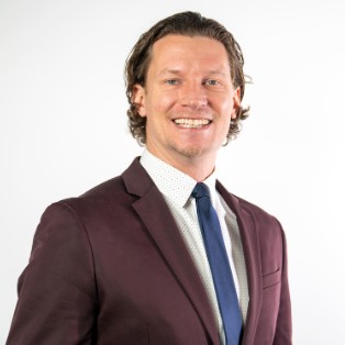 Gregory Proulx