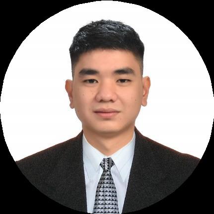 MARK ANTHONY E. TORRES