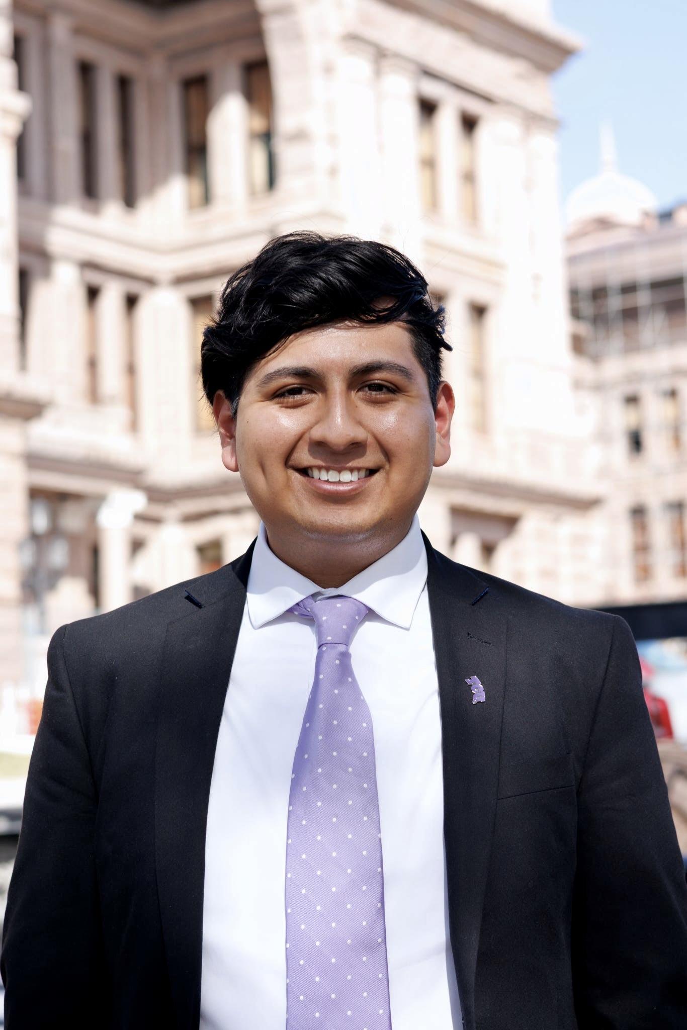 Joel Martinez