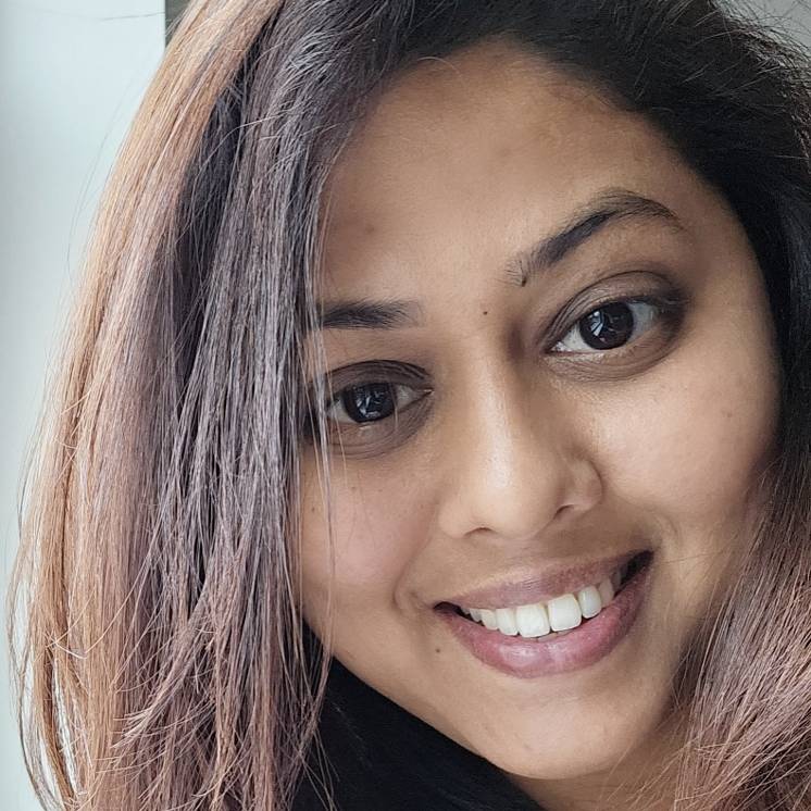 Neela Sindhuja Yasarapu