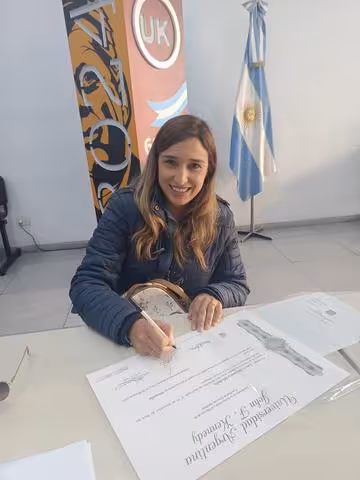 Laura Michelis