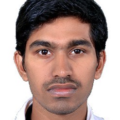 Vinukrishnan Pulimthanathu Radhakrishnan