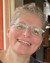 Elizabeth Brown