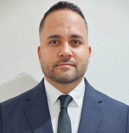 Jonathan José Alvarado Vegas