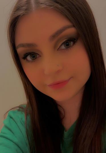 Ashley Heller