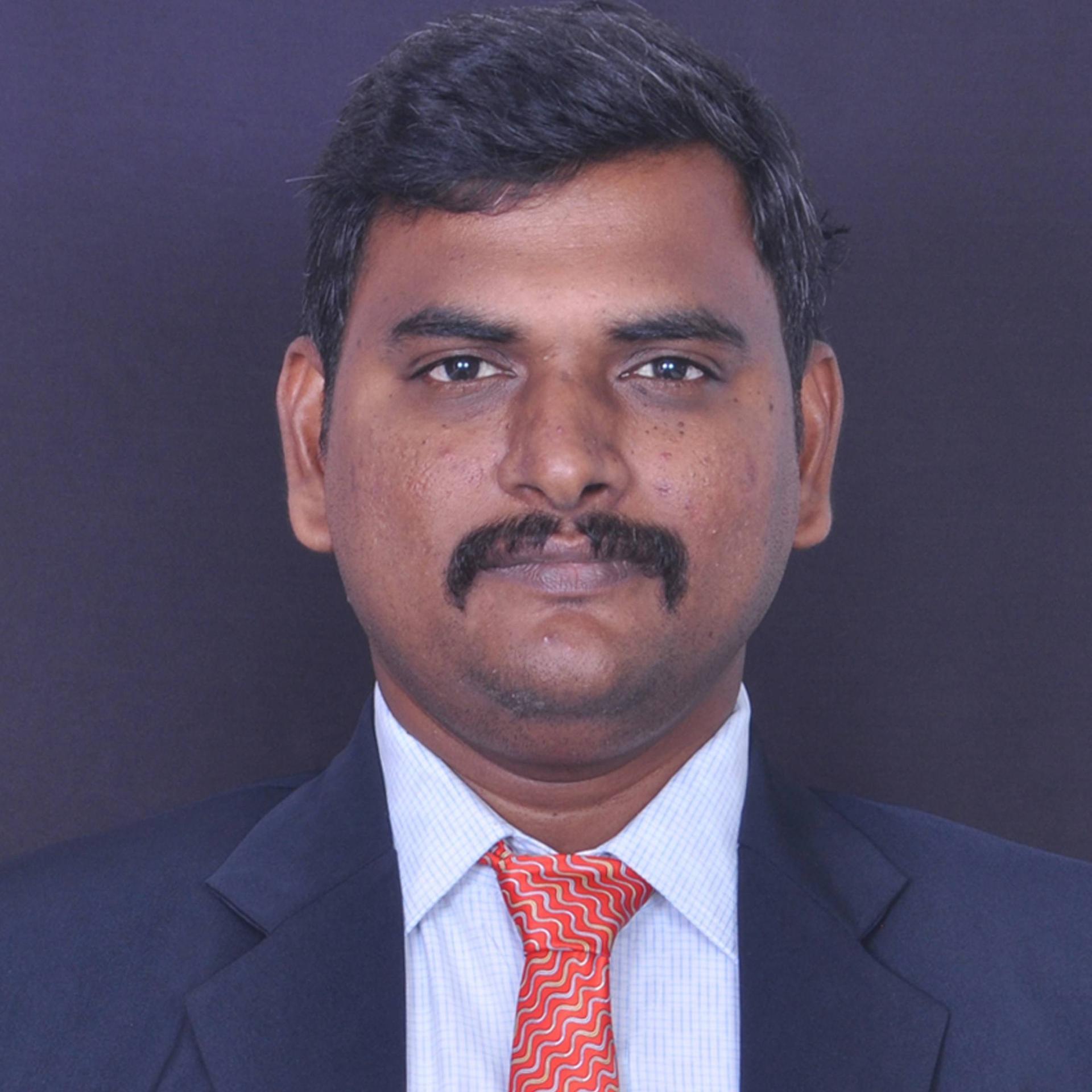 Charles Rajkumar Amburose