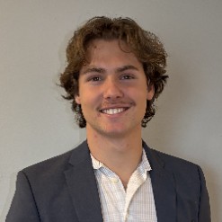 Gavin Bogart