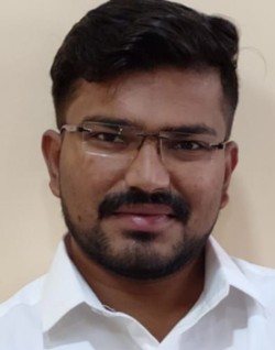 Atul Machhindranath Kale