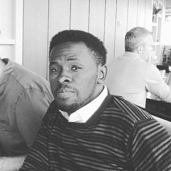 OLANREWAJU OLAWUYI