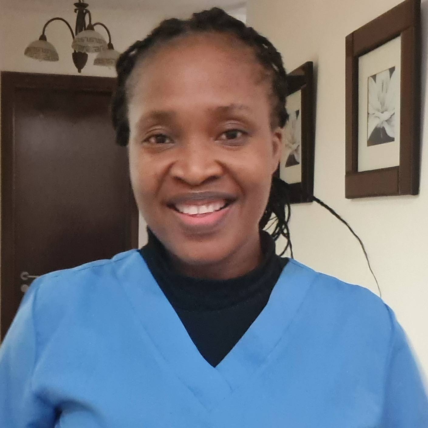 JESSICA CHIKA NWANKWO