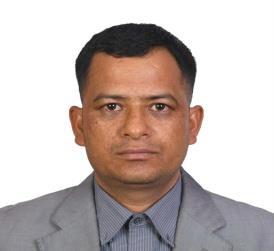 Bhupal Bikram Kathayat
