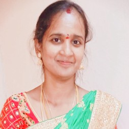 SIVARANJANI E