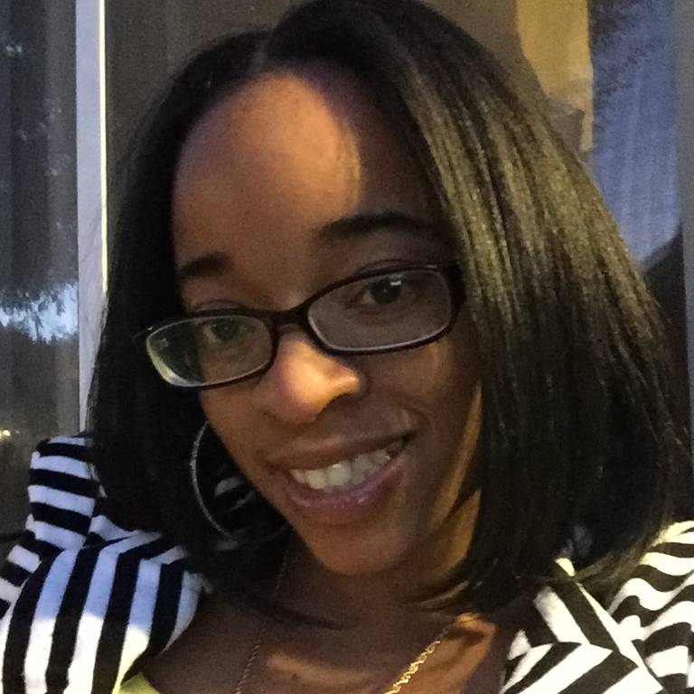 Monique Williams