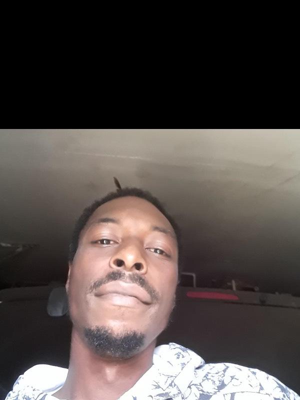 Raymond Davis