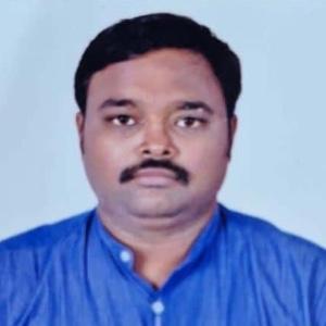 Krishnakumar Subramanian