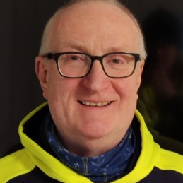 HARTMUT KARIUKI-MÜLLER