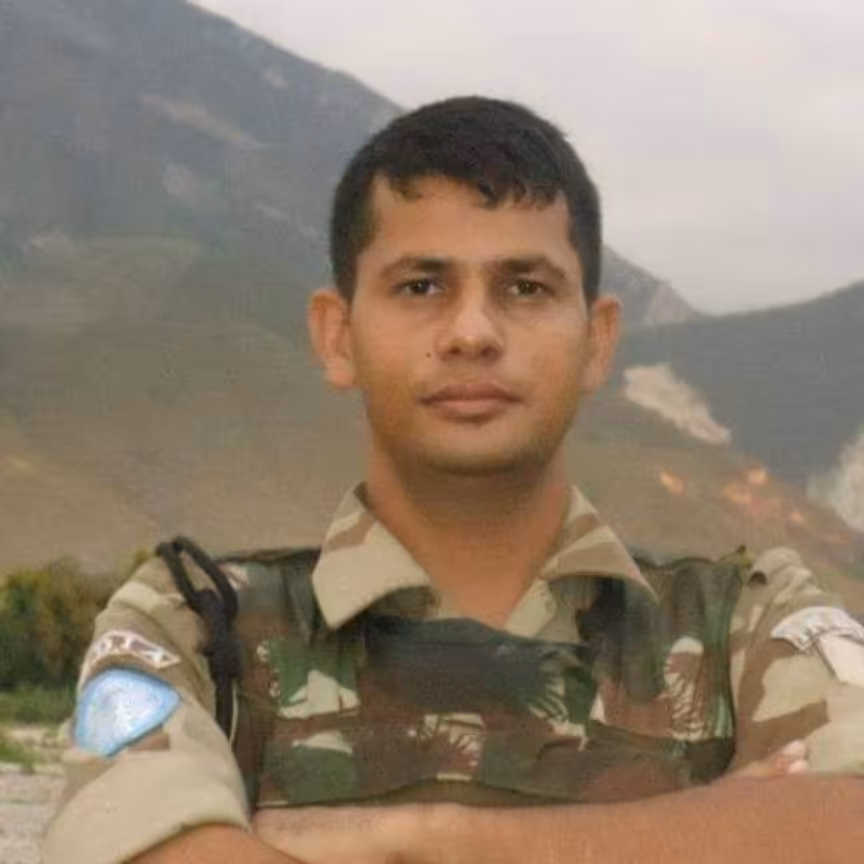 Kamal Kumar Sharma