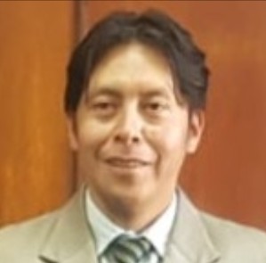 Luis Miguel Sarmiento Silva