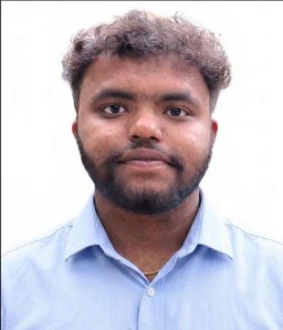Manmath Yashasvi M