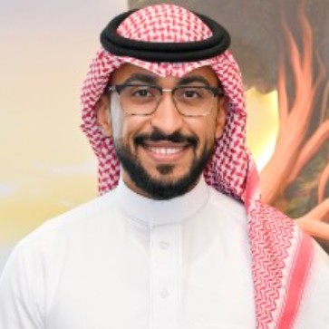 Abdulquddus Alqutayfi