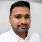 Gurumoorthy Karthikeyan