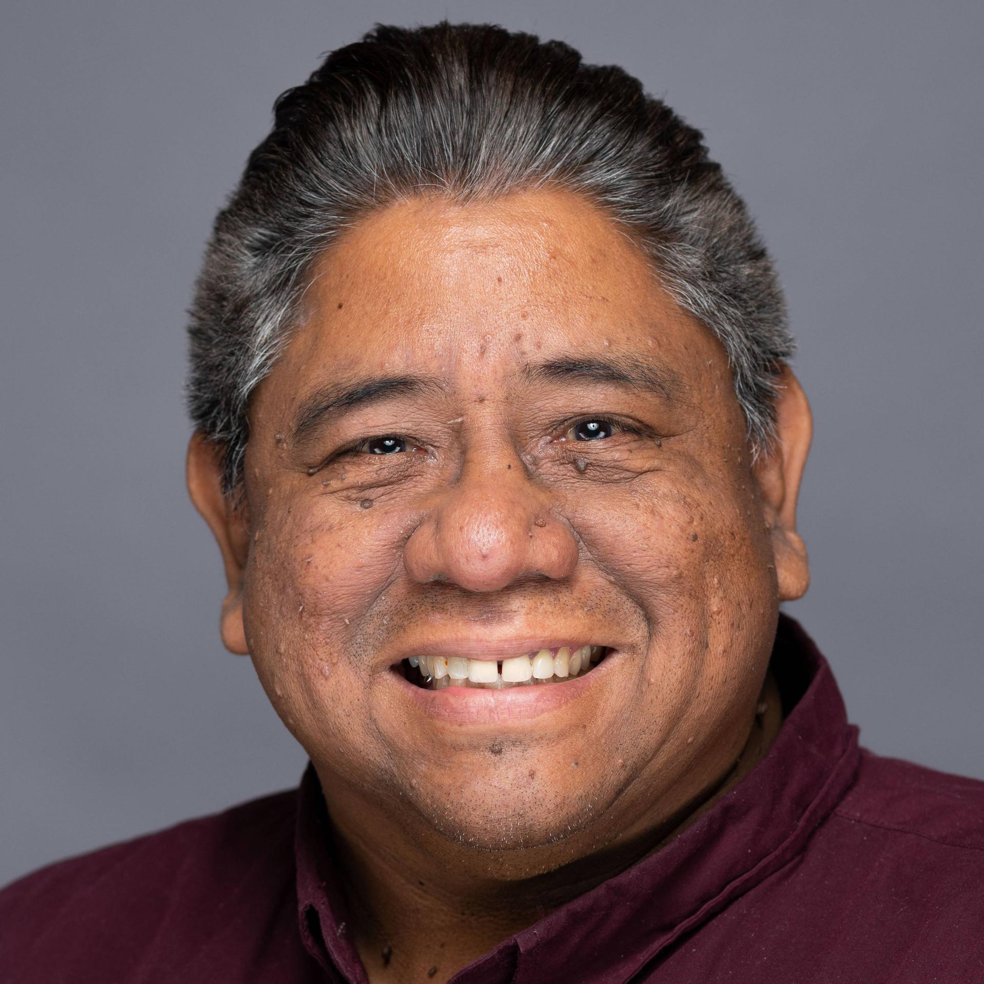 Rene Aguilera