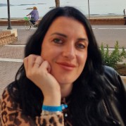CAROL MURIELLA