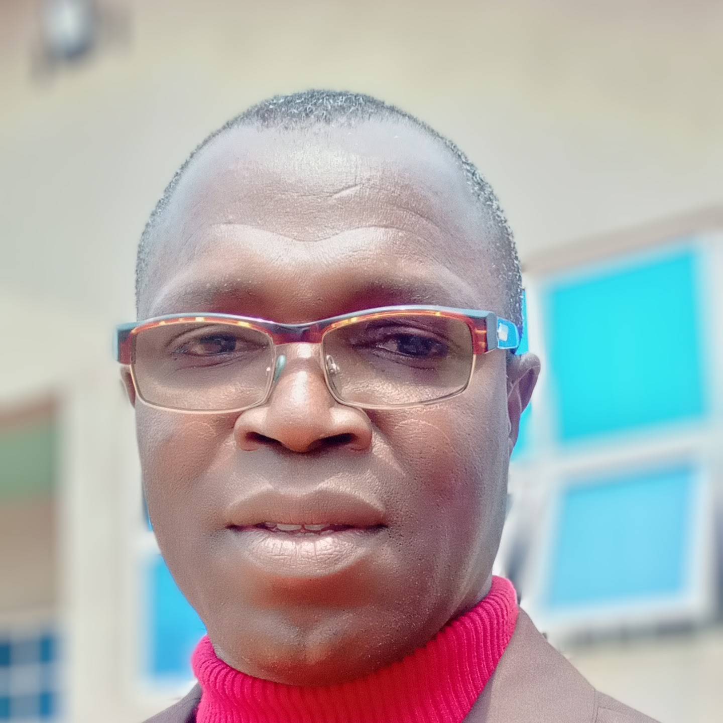JIMOH JAWARA OLORO