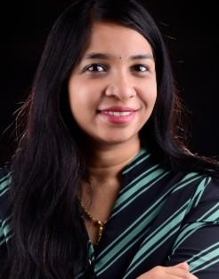 SUSHMA KOTAPALLI