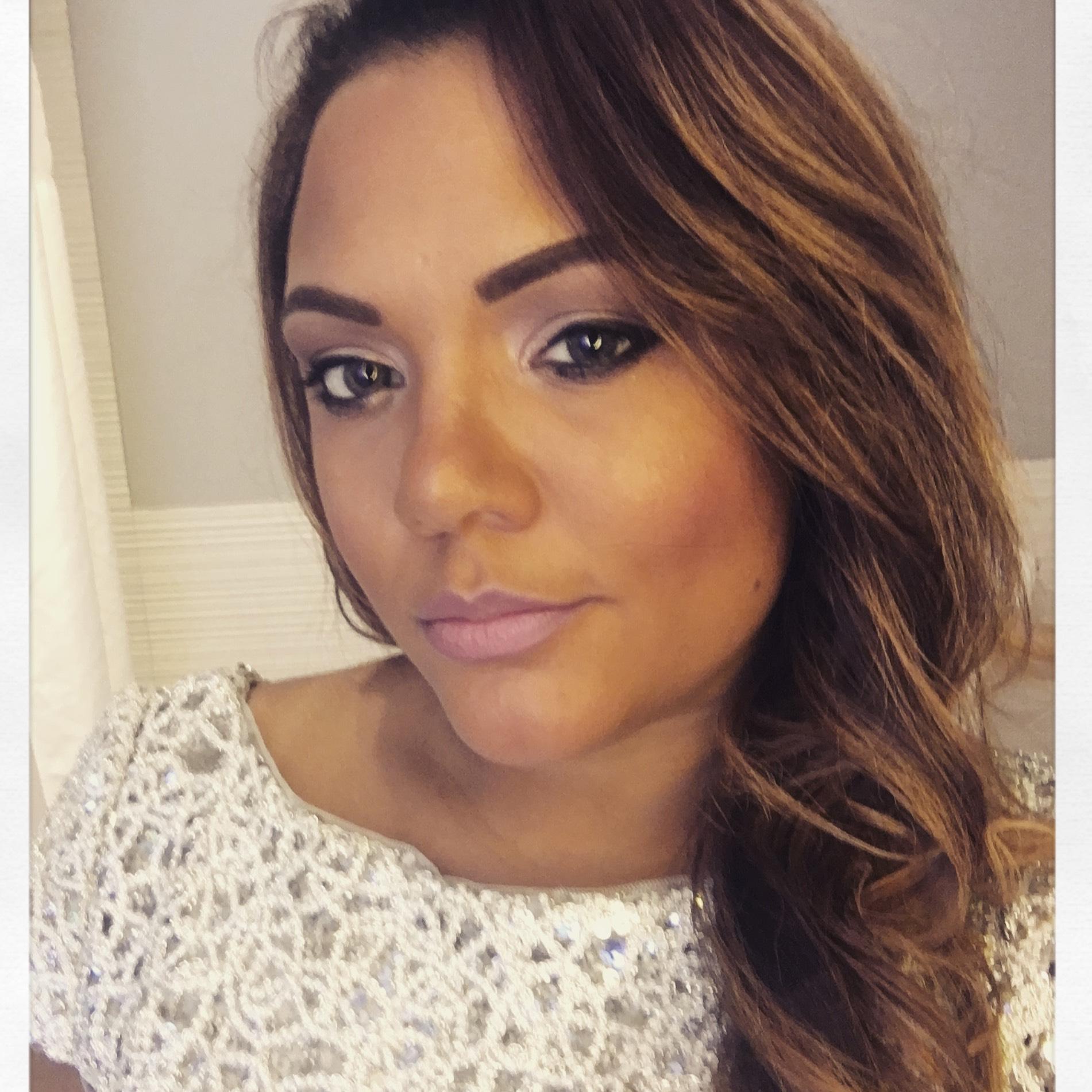 Melissa Cherry