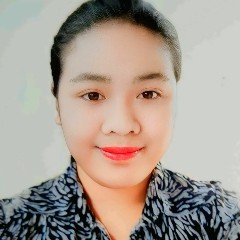 Reycie Grace Camannong