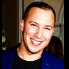 JUSTIN CONSTANTINO