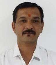 MANISH SHARMA