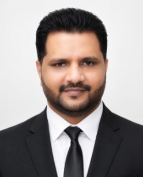 ANEES KALODI