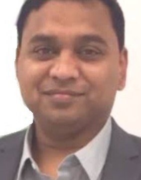 Nishant Naware