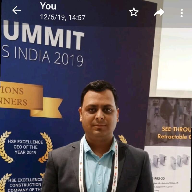 ANURAG DWIVEDI