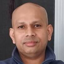 Prithivi Pooovendran Poovendran