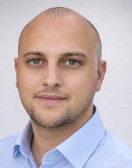 Fritz Gábor András