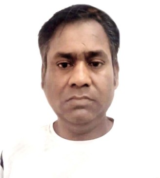 Wasiullah Ansari