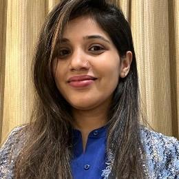 Anupriya Chalukya