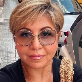 Shirley Siles Vargas