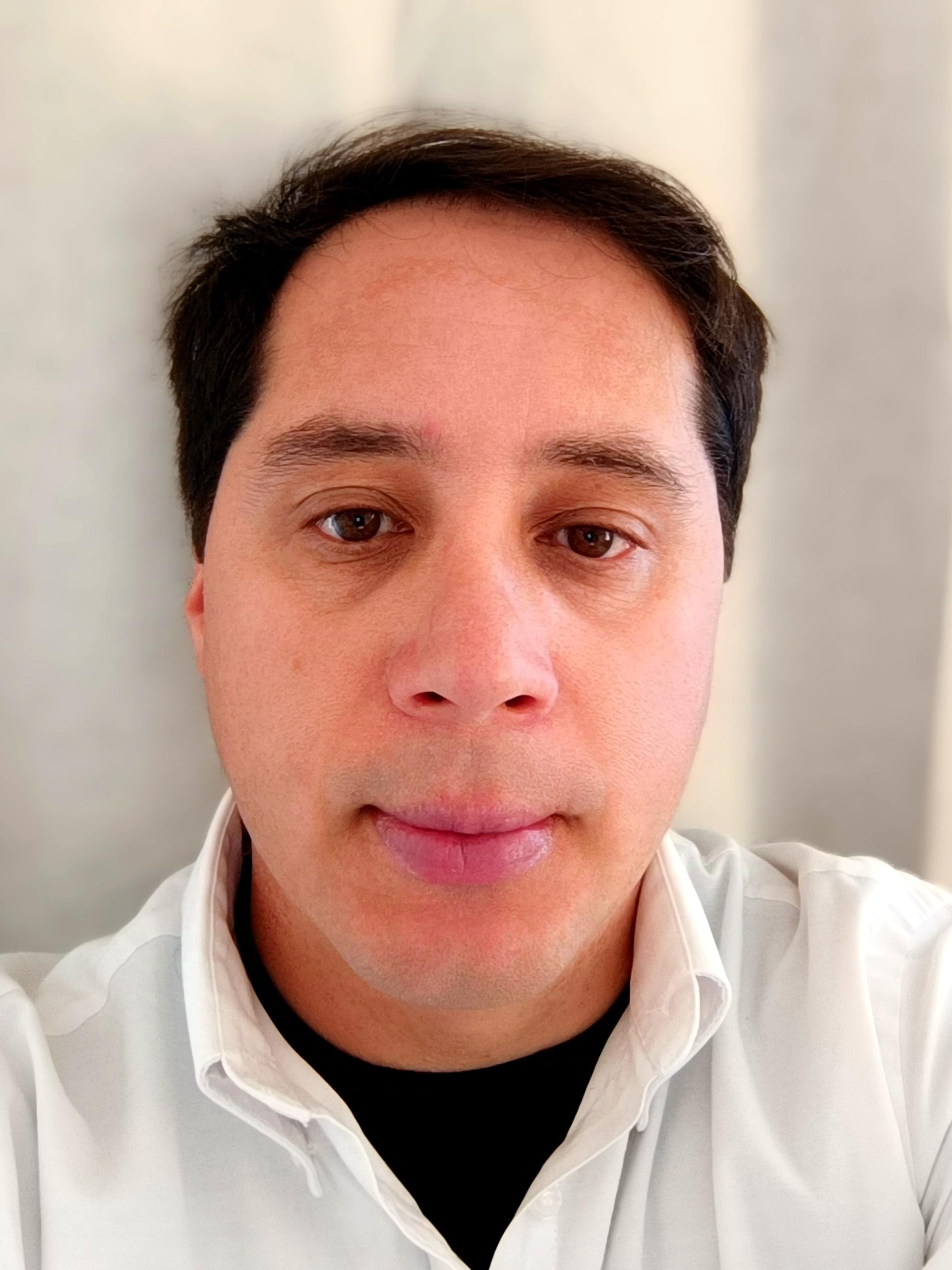 David Felipe Carrasco Sepúlveda
