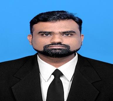 Praveen Gowd