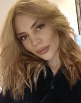 Dimitra Papadopoulou
