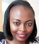 Catherine Nduta Mugo