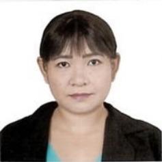 Joan Abigail Enriquez