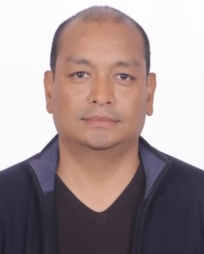 Pom Narayan Shrestha